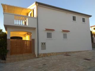 Apartman Labor - Ždrelac - 3