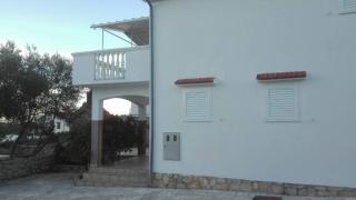 Apartman Labor - Ždrelac - 4