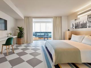 The Asbury Hotel - Asbury Park - 8