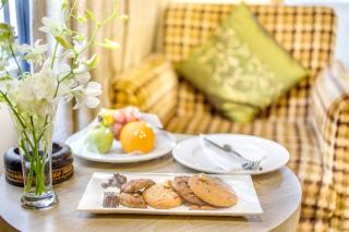 Ascott The Residence - Baridhara, Dhaka - 2