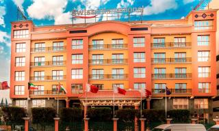 Swiss International Palace Hotel Manama - Manama - 7