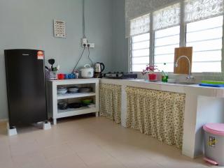 The Hidden Gems - Pantai Cenang - 2
