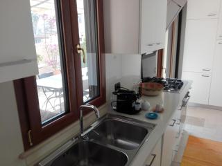 L'Antico Pergolato Apartments - Brindisi - 3