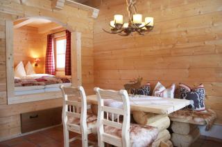 Chalet Sonnheim - Lofer - 1