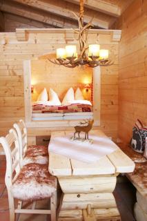 Chalet Sonnheim - Lofer - 5
