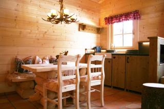 Chalet Sonnheim - Lofer - 3