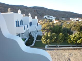 'Lindian Myth' Sea View Studios - Lindos - 5