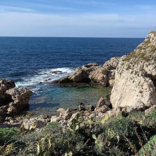 La Casetta alla Tonnara - Milazzo - 1