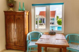 Aruba Boutique Apartments - Adults Only - Noord - 3