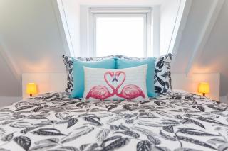 Aruba Boutique Apartments - Adults Only - Noord - 9
