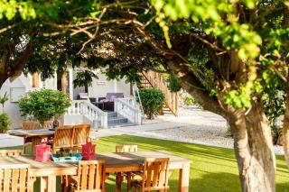 Aruba Boutique Apartments - Adults Only - Noord - 1