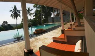 Tabula Rasa Resort & Spa - Galle - 3