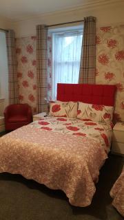 Ivanhoe Guest House - Inverness - 6