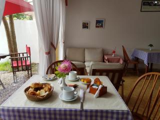 Hotel El Cisne - Villa Gesell - 3