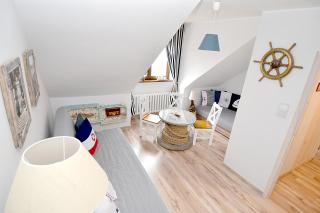 Apartament MORSKA PRZYSTAŃ - 9