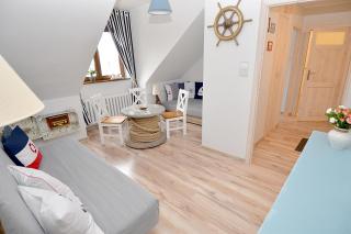 Apartament MORSKA PRZYSTAŃ - Ustka - 0