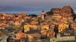 Antonela Sunshine Apartment by Corfu Escapes - Città di Corfù - 1