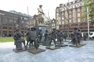 City Hotel - Amsterdam - 3