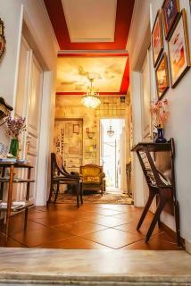 Athens Quinta - 8