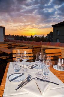 Boutique Hotel - Restaurant Orchidee - Burgdorf - 1