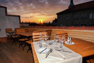 Boutique Hotel - Restaurant Orchidee - Burgdorf - 8