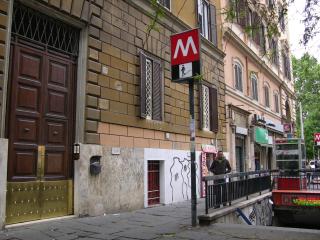 Bless&B G.H. - Roma - 8