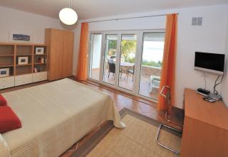 Nautilus-Bay Apartments - Seaview Apartments 210, 211 - Villa Gorma - Zavala - 2