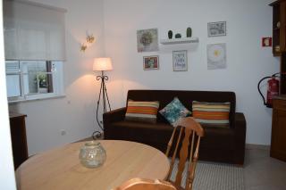 CasaDuarte Courtyard (1 bedroom Apt.) - Lagos - 6