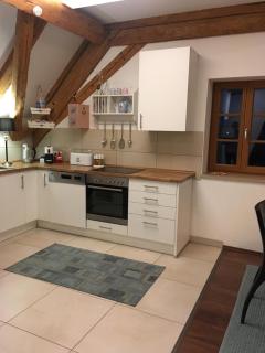 Ferienwohnung Loh 2 - Dießen am Ammersee - 8