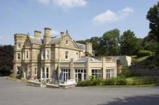 Hollin House Hotel - Macclesfield - 9