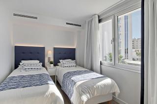 Carihuela Suites - Torremolinos - 2