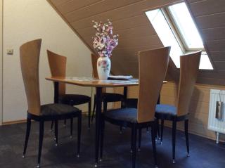 Apartment Jane - Bad Schonborn - 0