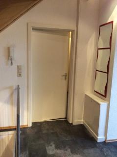 Apartment Jane - Bad Schonborn - 3
