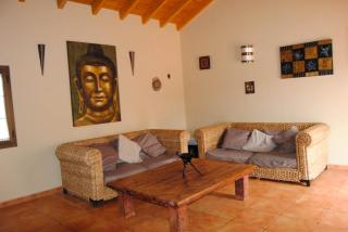 Magic house - La Oliva - 8