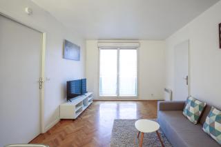 Sweet Home Disneyland Paris - Cosy Apartment WiFi - Bussy-Saint-Georges - 4