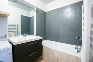 Sweet Home Disneyland Paris - Cosy Apartment WiFi - Bussy-Saint-Georges - 7