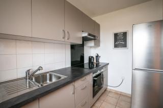 Sweet Home Disneyland Paris - Cosy Apartment WiFi - Bussy-Saint-Georges - 5