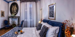 B&B "La Bottega d'Arte" - Carrara - 0