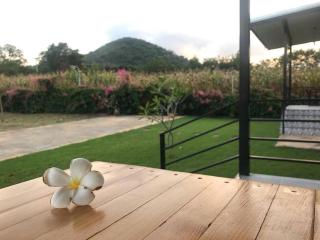 Lek Village Khaoyai - Pak Chong - 5