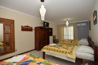 Hotel Kima - 2