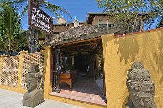 Hotel Kima - 6