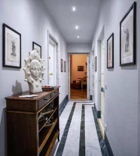 B&B "La Bottega d'Arte" - Carrara - 1