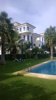Apartment close to the Beach - Denia - 7