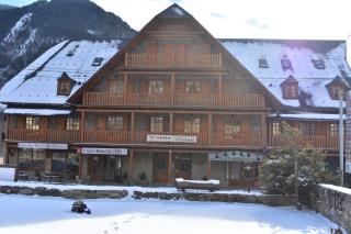 Apartamentos Deth Camin Reiau - Arties - 0