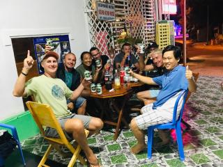 Minh Duc Hotel - Phan Rang - Phan Rang - 2