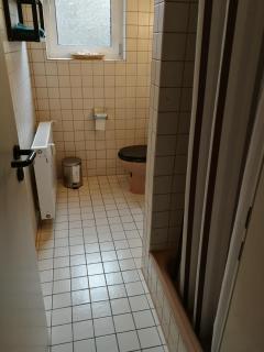 Ferienwohnung Emma - Butjadingen - 3