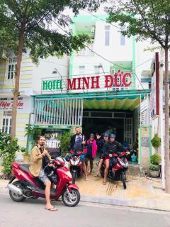 Minh Duc Hotel - Phan Rang - Phan Rang - 3
