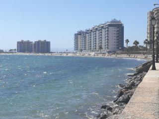 Gran Lugar -Mar Azul - 9