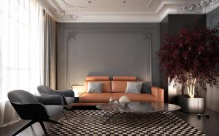 LUXURY SUITES - free parking - 3