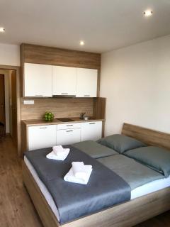 Apartment Poprad - Poprad - 0